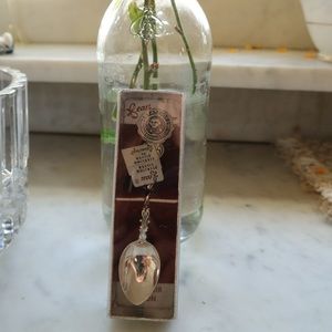 Sterling silver Washington State collectors’ spoon